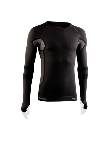 Tričko Lurbel Cristallo Neutral Long Sleeves