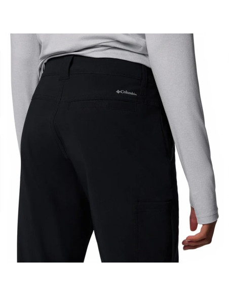 Bukser Columbia Back Beauty 2.0 Softshell Pant Black