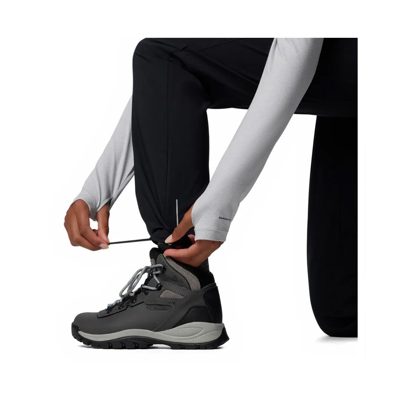 Bukser Columbia Back Beauty 2.0 Softshell Pant Black