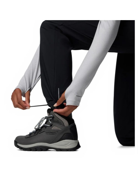 Bukser Columbia Back Beauty 2.0 Softshell Pant Black