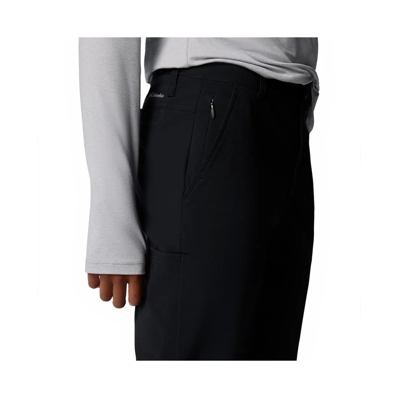 Bukser Columbia Back Beauty 2.0 Softshell Pant Black