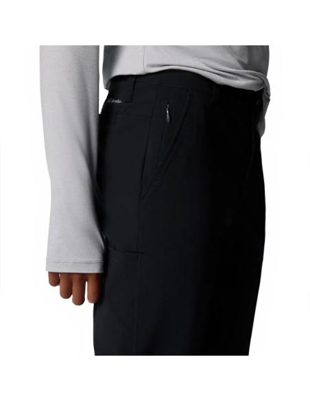 Broek Columbia Back Beauty 2.0 Softshell Pant Black