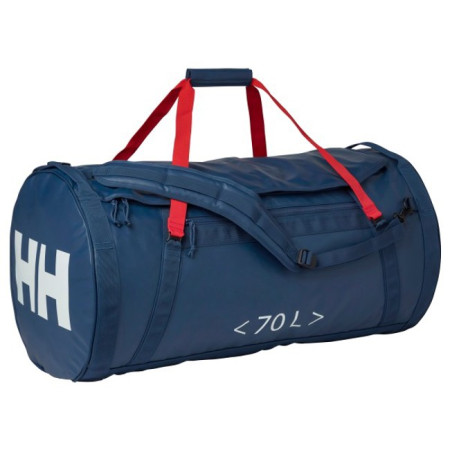 Borsa Helly Hansen DUFFEL BAG 2 70L Ocean