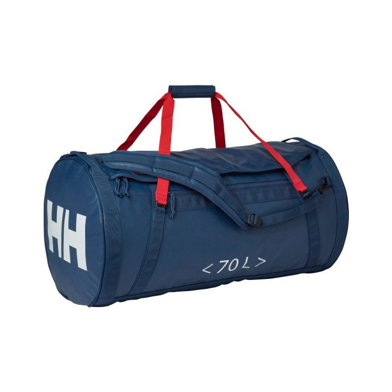 Torba Helly Hansen DUFFEL BAG 2 70L Ocean