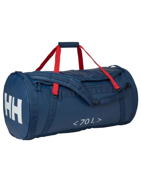 Zsák Helly Hansen DUFFEL BAG 2 70L Ocean