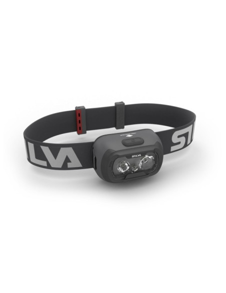 Headlamp Silva SEEK 420 Mountain Mist 420 lm