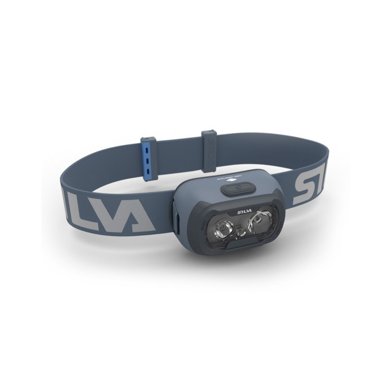 Headlamp Silva SEEK 320 Stormy Sky 320 lm/IPX5
