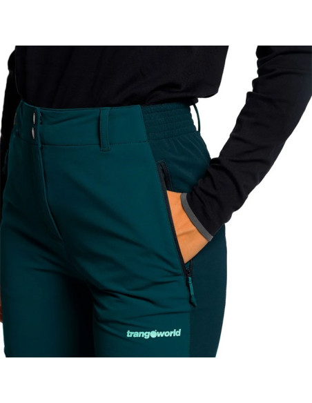 Pantalón Trangoworld ARCHES