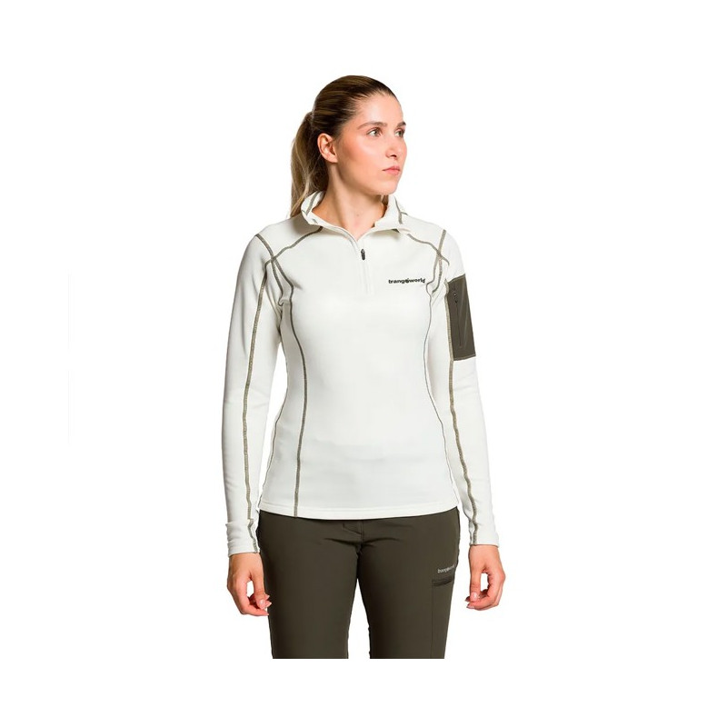 Sweatshirt Trangoworld GEELONG