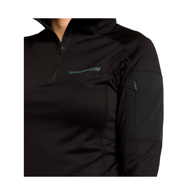 Camisola com capuz Trangoworld GEELONG