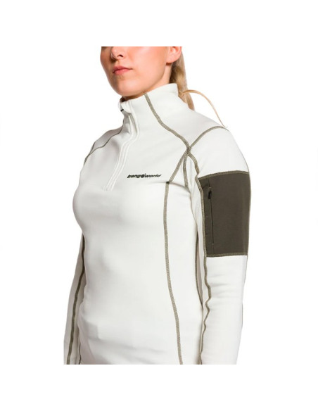 Sudadera Trangoworld GEELONG