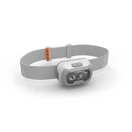 Čelovka Silva SEEK 420 Whiteout