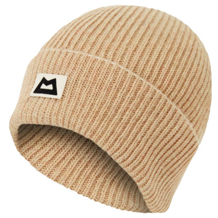 Hat Mountain Equipment CRIMP BEANIE Oatmeal