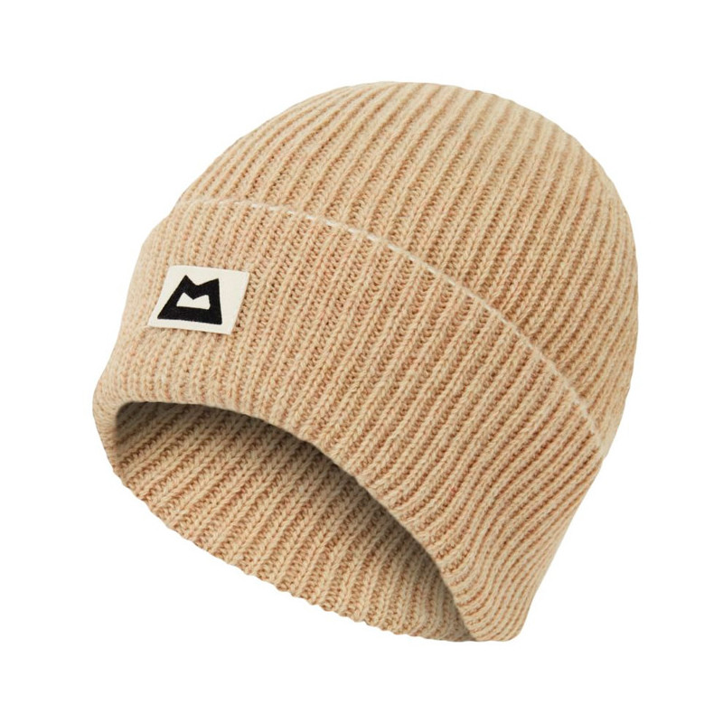 Čiapka Mountain Equipment CRIMP BEANIE Oatmeal