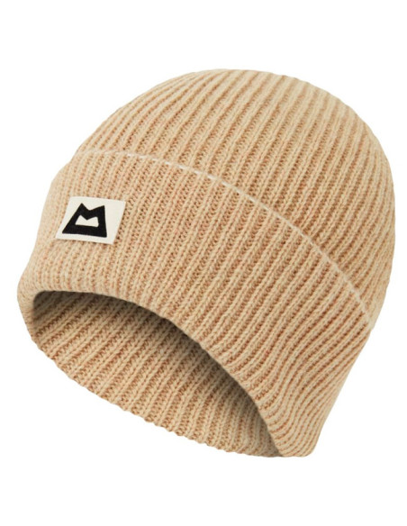Kapak Mountain Equipment CRIMP BEANIE Oatmeal