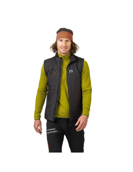 Colete Hannah DEYN VEST