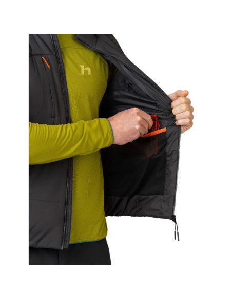 Vesta Hannah DEYN VEST