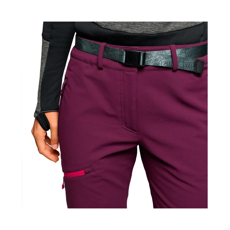 Pantalon Trangoworld CAUSIAT