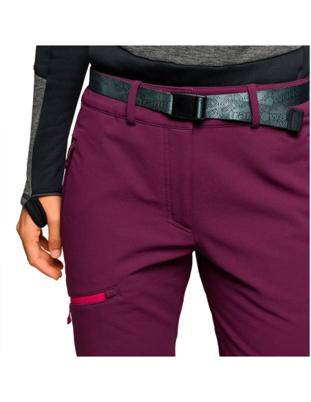 Pantalon Trangoworld CAUSIAT