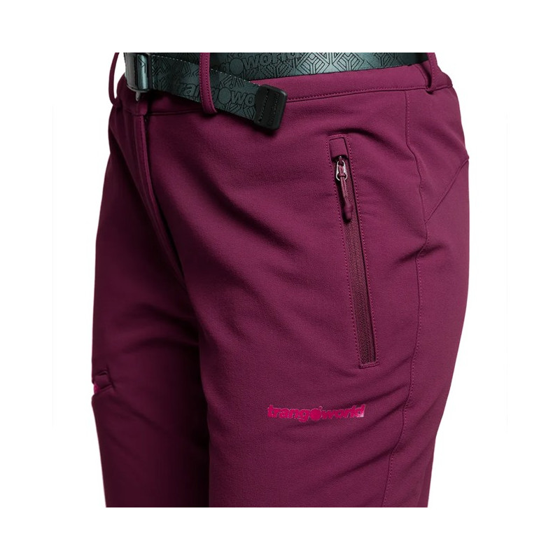 Pantalon Trangoworld CAUSIAT