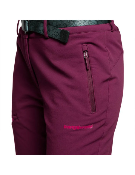 Pantalon Trangoworld CAUSIAT