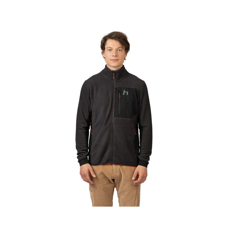 Polarfleece Hannah YUKON