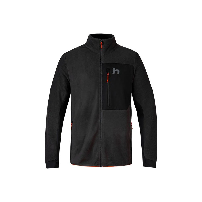 Polar Fleece Hannah YUKON