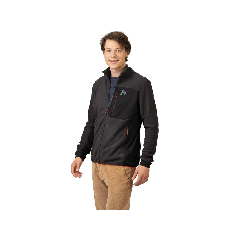 Polarfleece Hannah YUKON