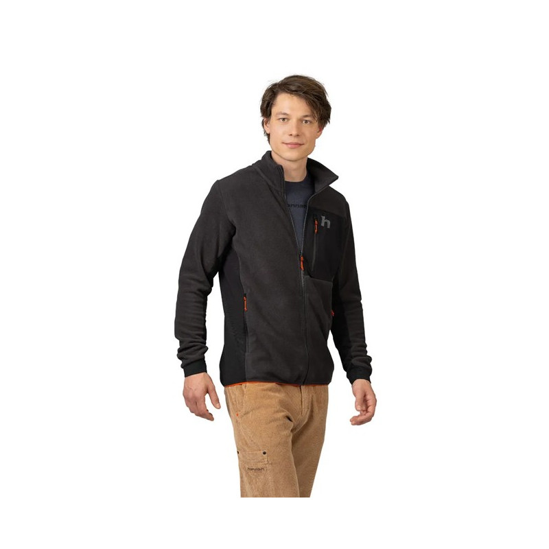 Polarfleece Hannah YUKON