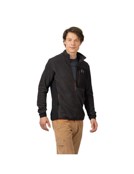 Polarfleece Hannah YUKON