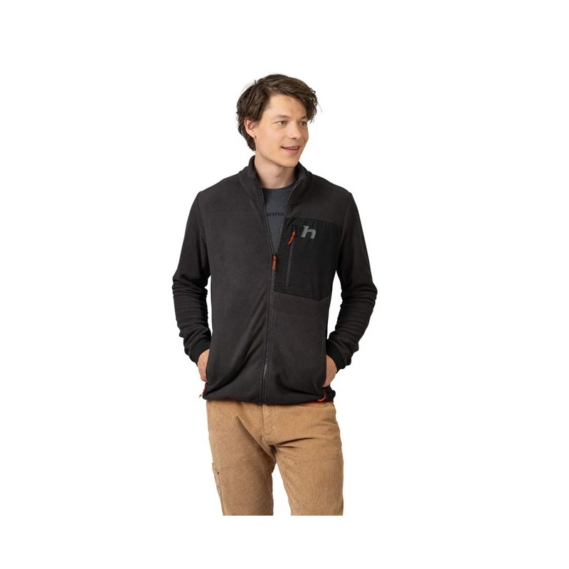 Polarfleece Hannah YUKON