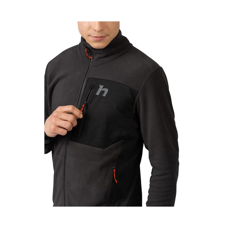 Polarfleece Hannah YUKON