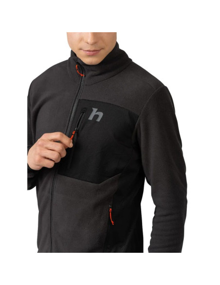 Polarfleece Hannah YUKON