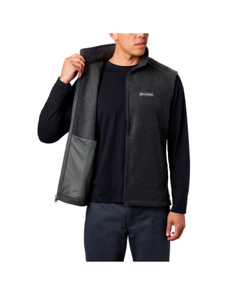 Columbia Steens Mountain Vest