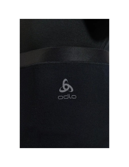 Mreža Odlo BL BOTTOM 3/4 MERINO 200 Black