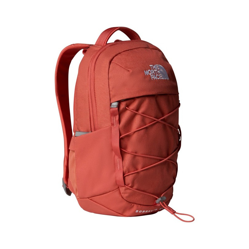 Back Pack The North Face BOREALIS MINI Dust Dark Heather