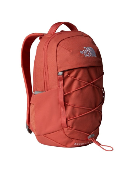 Rucksack The North Face BOREALIS MINI Dust Dark Heather