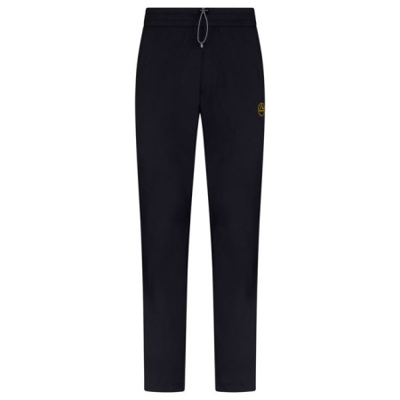 La Sportiva Drizzle Overpant M Black
