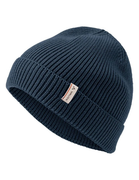 Gorro Vaude MANUKAU Dark Sea