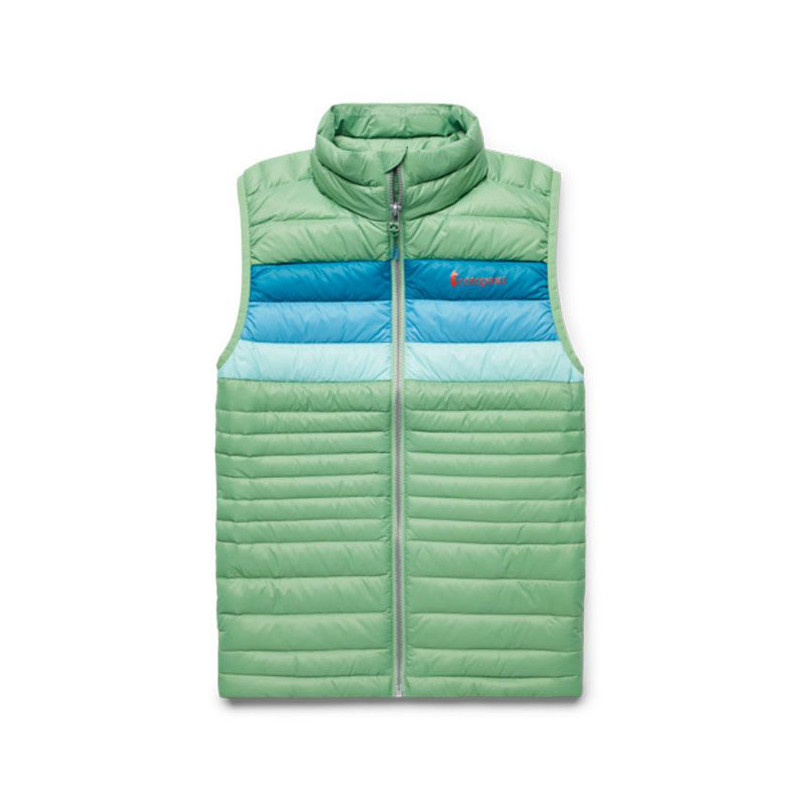 Chaleco Cotopaxi Fuego Down Vest W