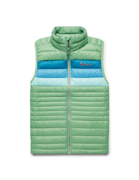Chaleco Cotopaxi Fuego Down Vest W
