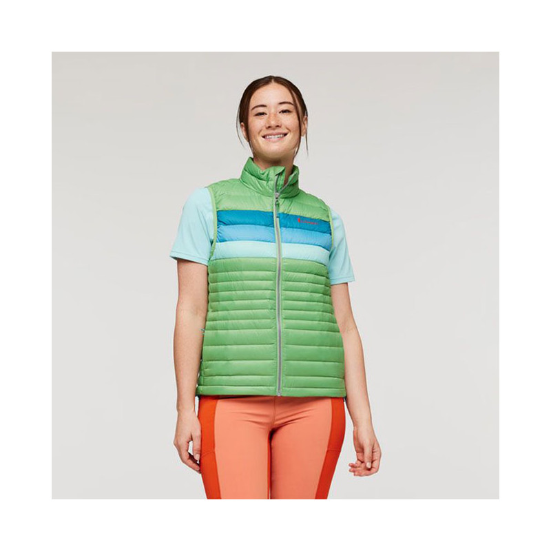 Cotopaxi Fuego Down Vest W