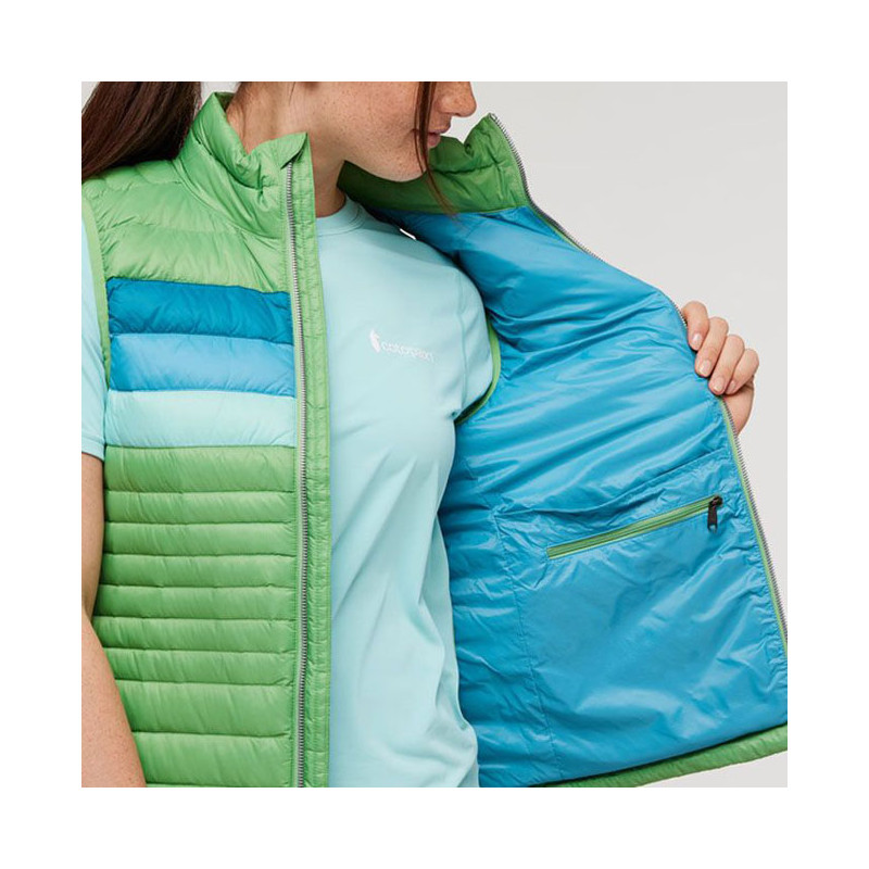 Cotopaxi Fuego Down Vest W