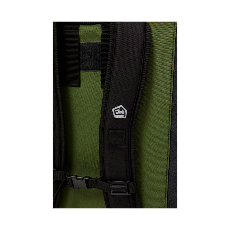 Crash Pad E9 Blues Ferns