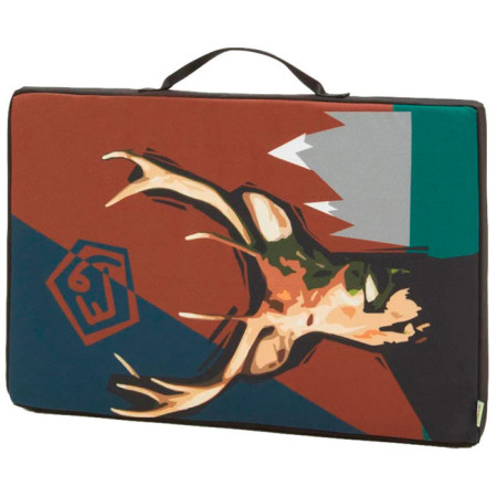 Crash Pad E9 Break Deer