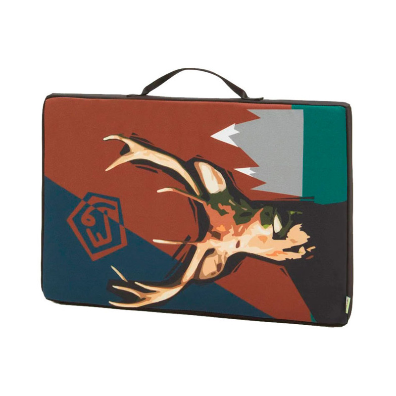 Crash Pad E9 Break Deer