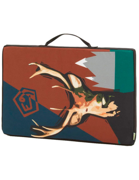 Crash Pad E9 Break Deer