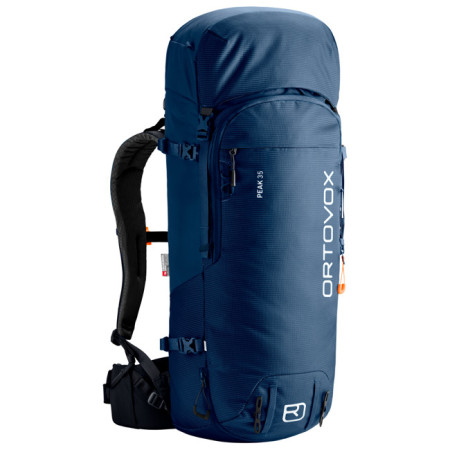 Mochila Ortovox PEAK 35 Deep Ocean