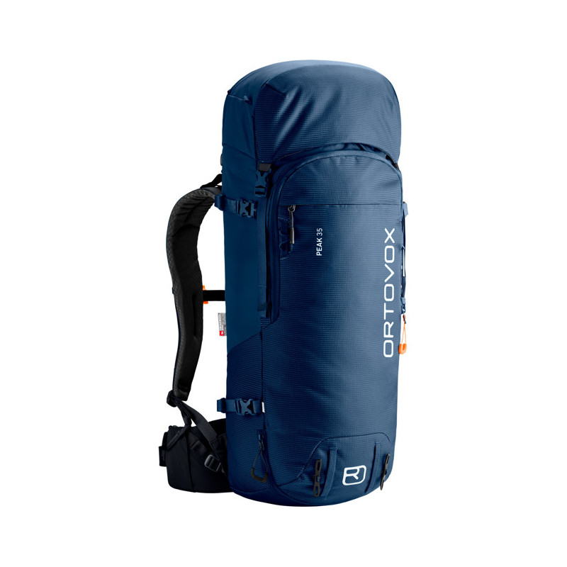 Back Pack Ortovox PEAK 35 Deep Ocean