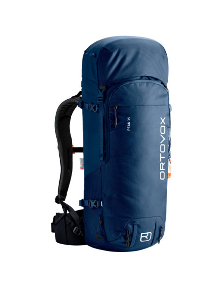 Rugzak Ortovox PEAK 35 Deep Ocean
